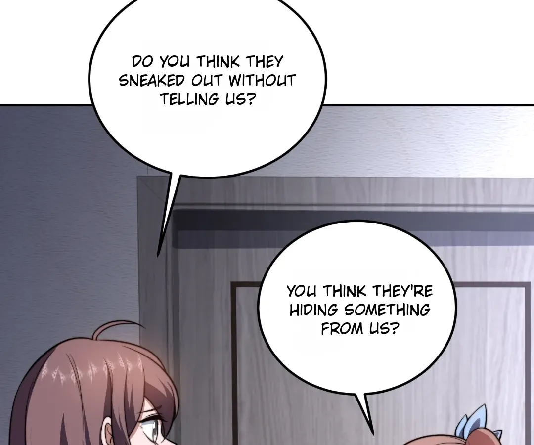 Empowering My Kind in the Apocalypse Chapter 37 page 157 - 