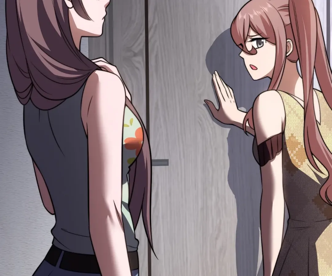 Empowering My Kind in the Apocalypse Chapter 37 page 158 - 