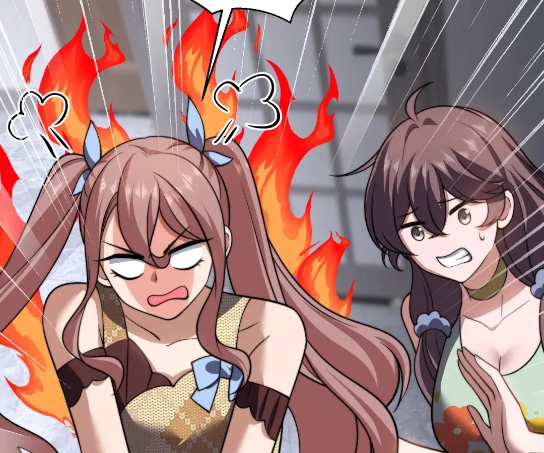 Empowering My Kind in the Apocalypse Chapter 37 page 160 - 