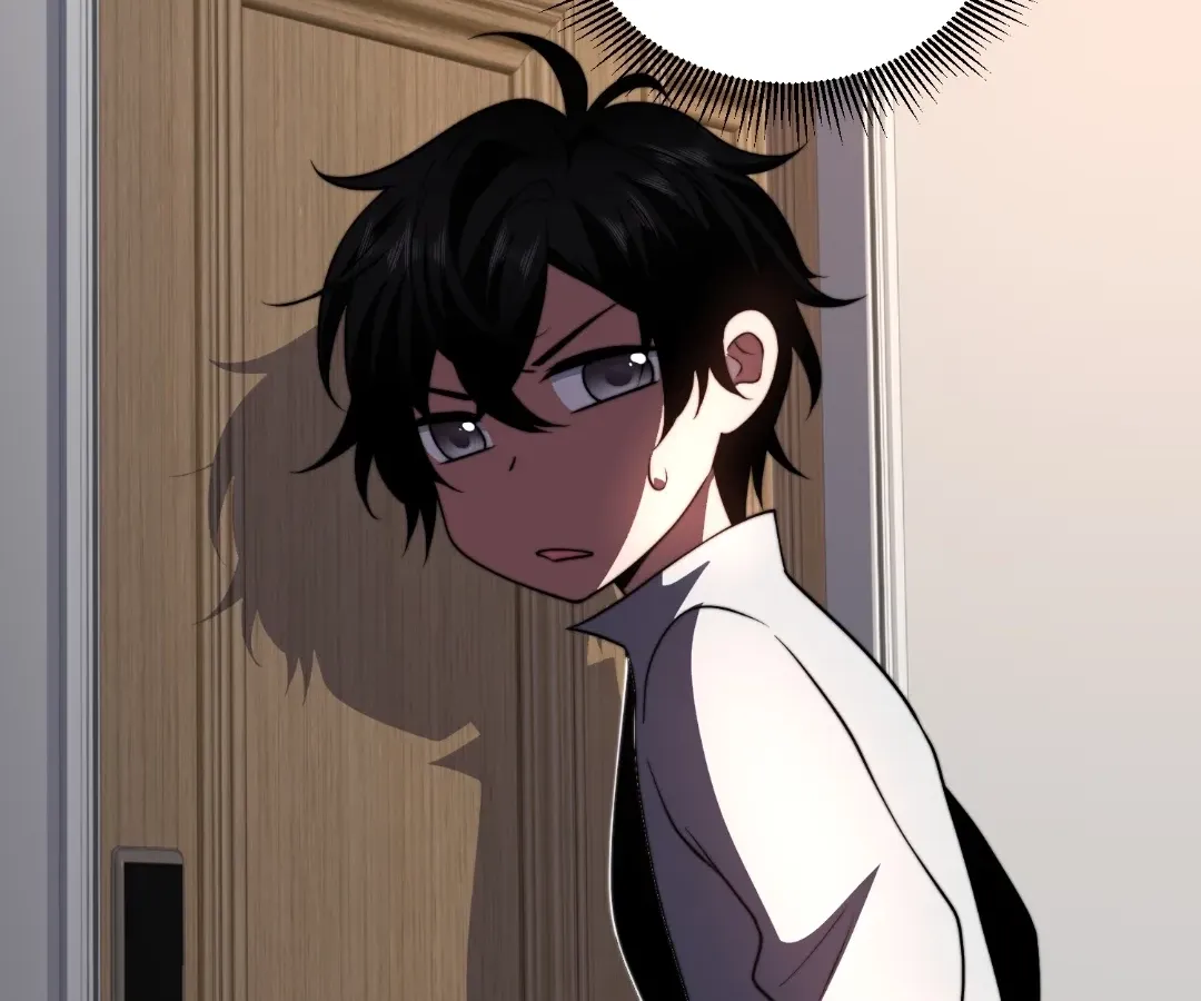 Empowering My Kind in the Apocalypse Chapter 37 page 17 - 