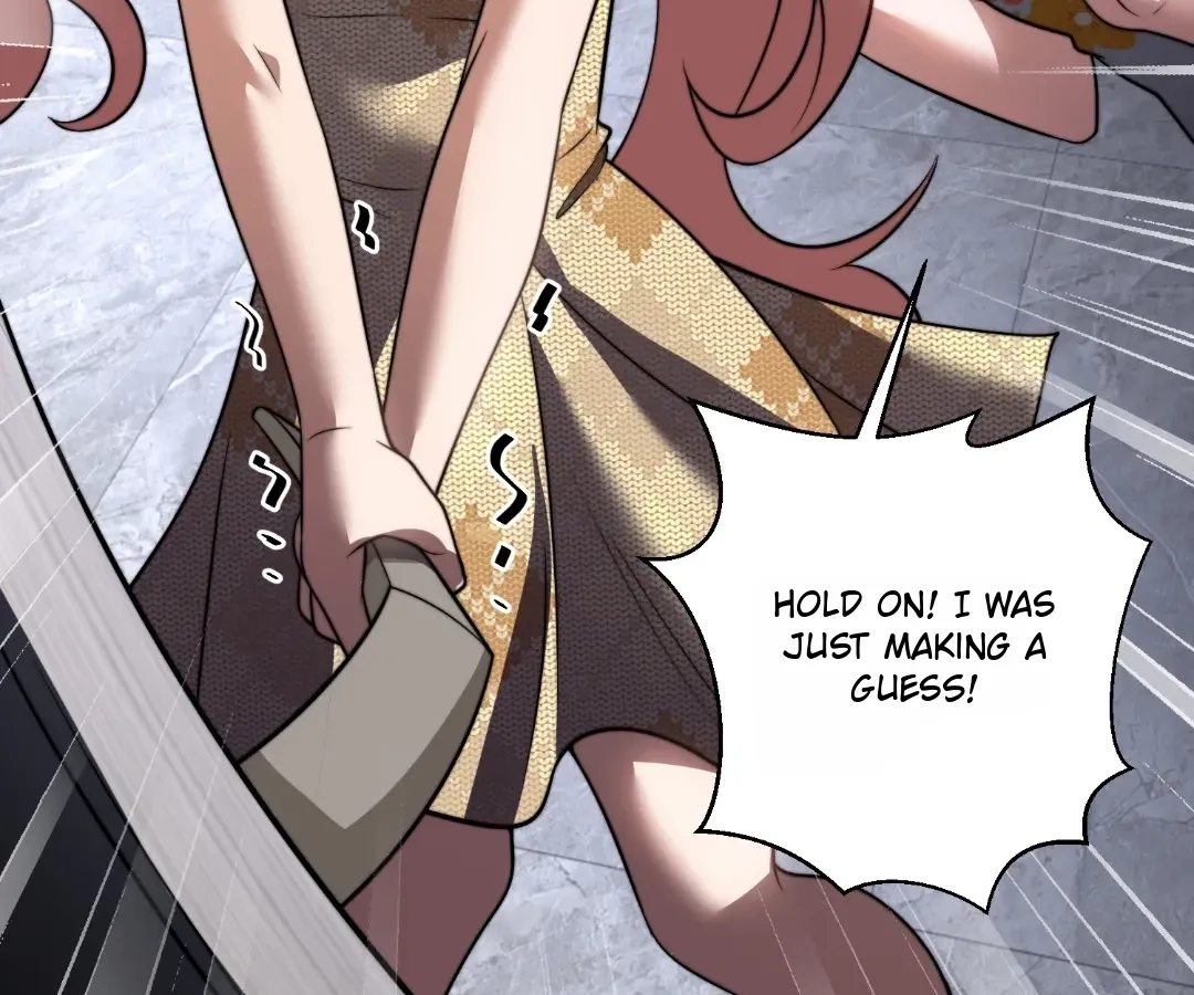 Empowering My Kind in the Apocalypse Chapter 37 page 161 - 