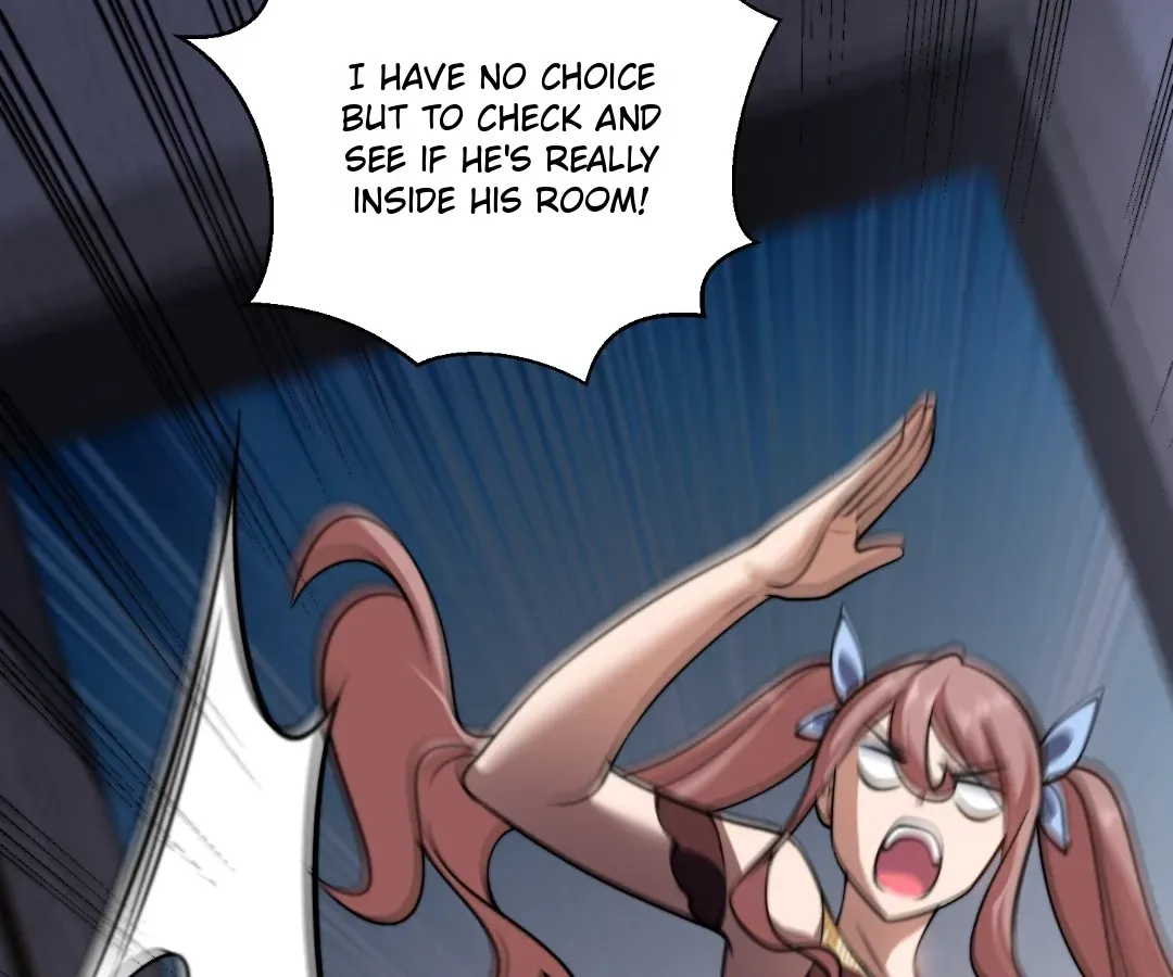Empowering My Kind in the Apocalypse Chapter 37 page 164 - 