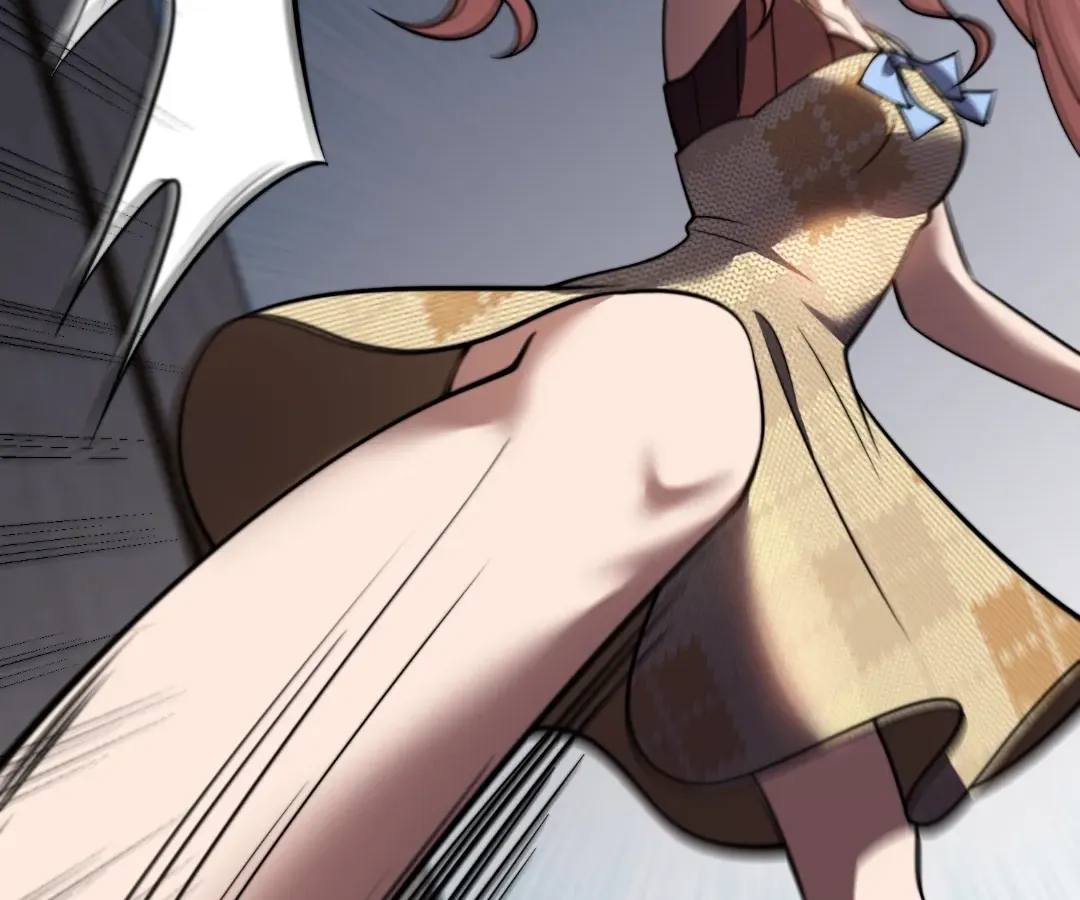 Empowering My Kind in the Apocalypse Chapter 37 page 165 - 