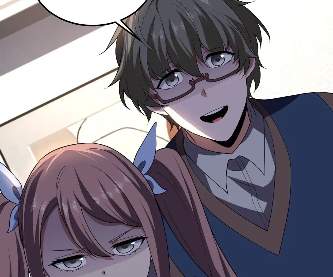 Empowering My Kind in the Apocalypse Chapter 37 page 24 - 