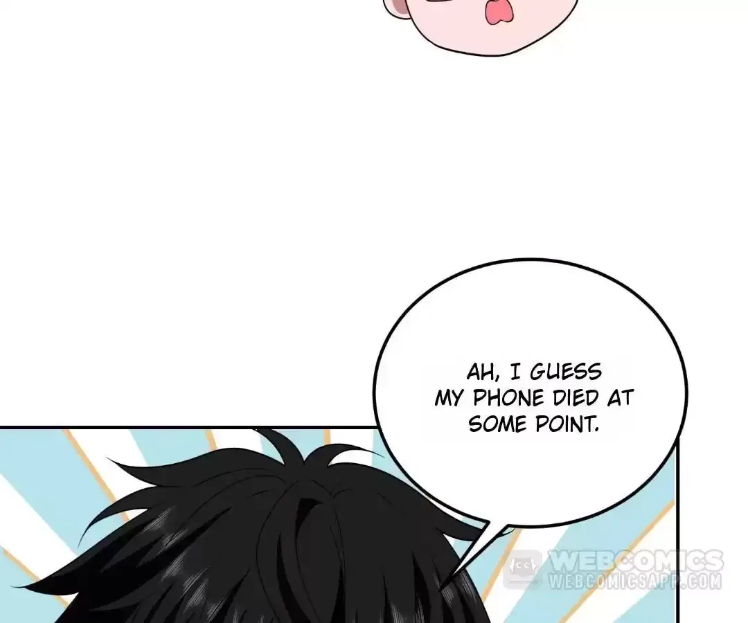 Empowering My Kind in the Apocalypse Chapter 37 page 27 - 