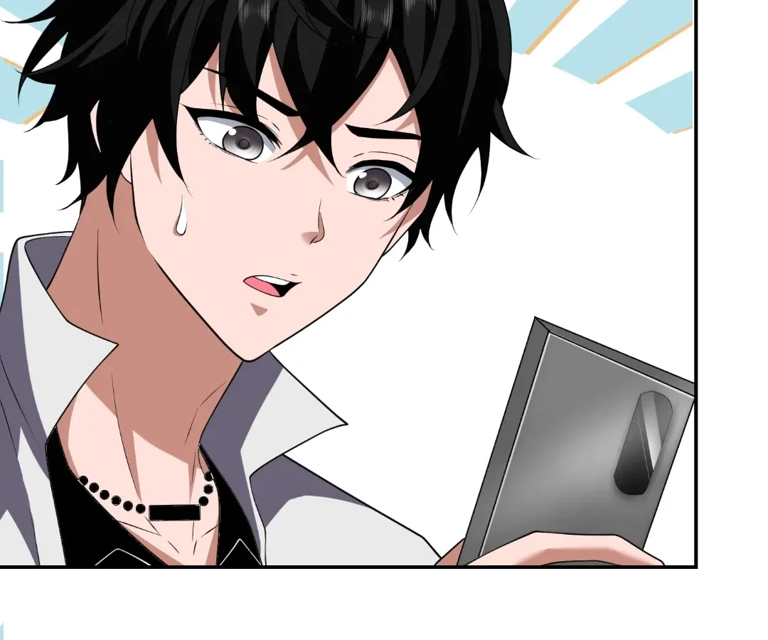 Empowering My Kind in the Apocalypse Chapter 37 page 28 - 