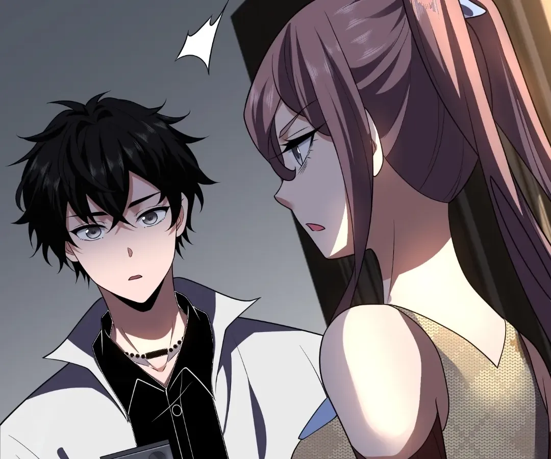 Empowering My Kind in the Apocalypse Chapter 37 page 30 - 