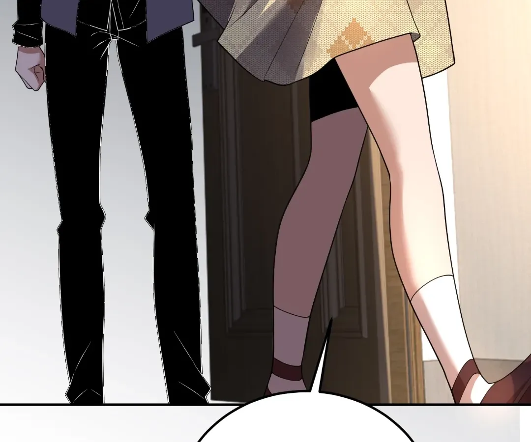 Empowering My Kind in the Apocalypse Chapter 37 page 34 - 
