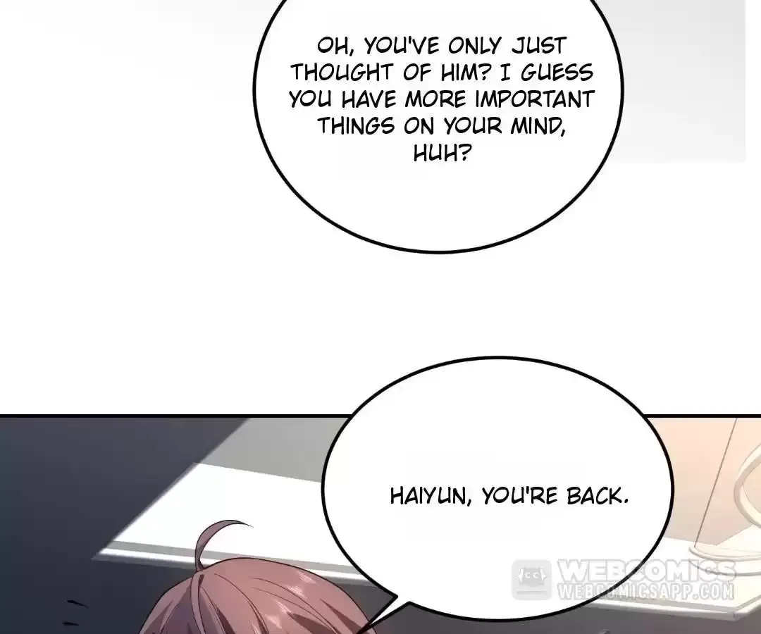 Empowering My Kind in the Apocalypse Chapter 37 page 35 - 
