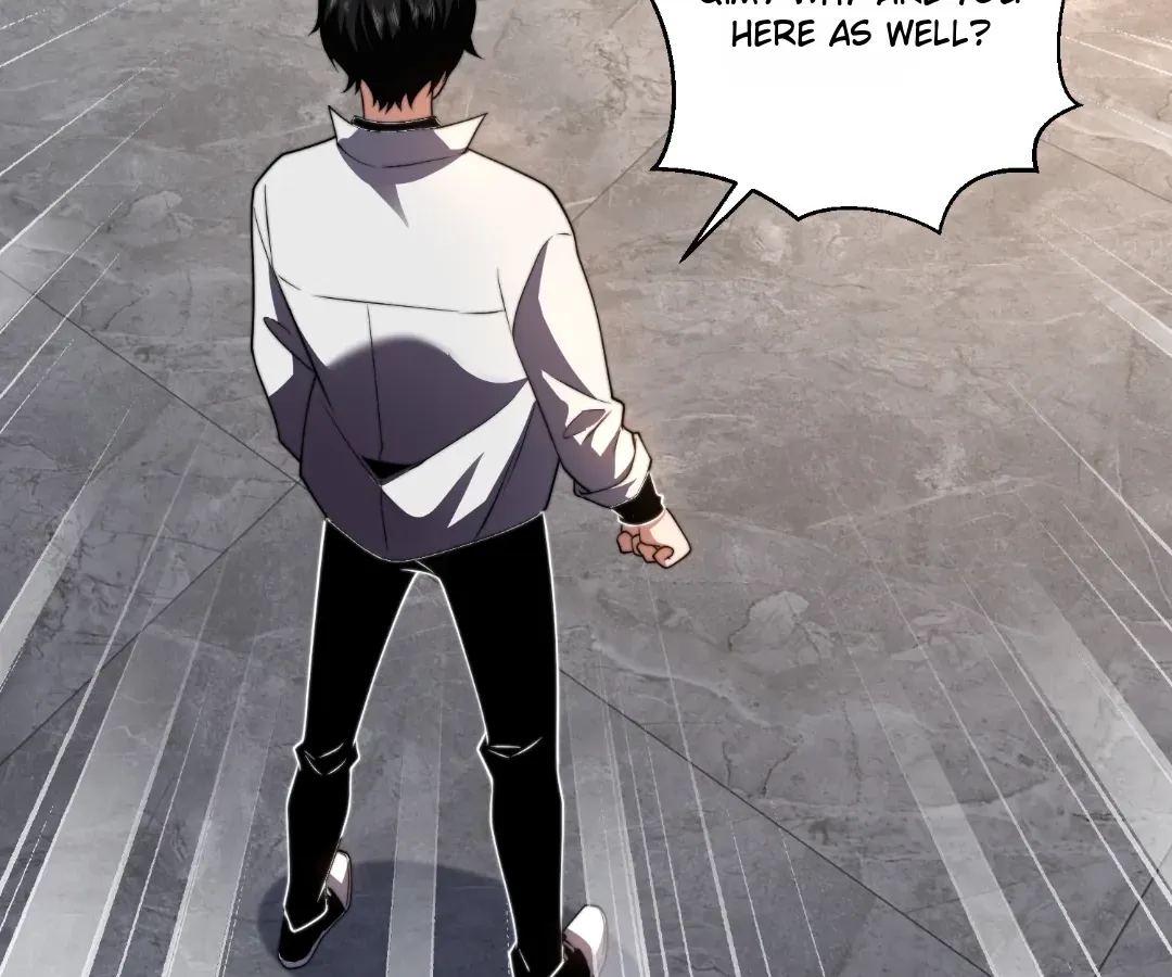 Empowering My Kind in the Apocalypse Chapter 37 page 39 - 