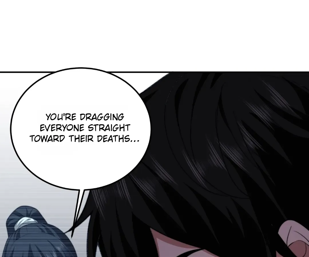Empowering My Kind in the Apocalypse Chapter 37 page 5 - 