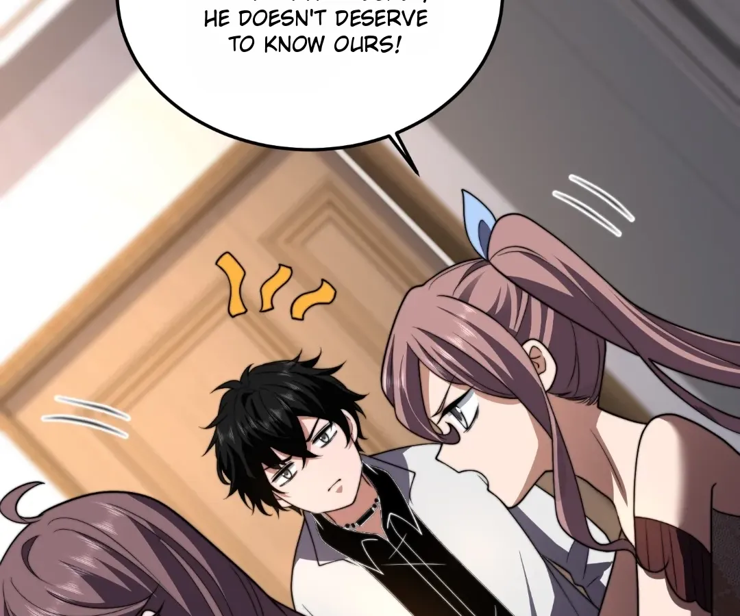 Empowering My Kind in the Apocalypse Chapter 37 page 41 - 