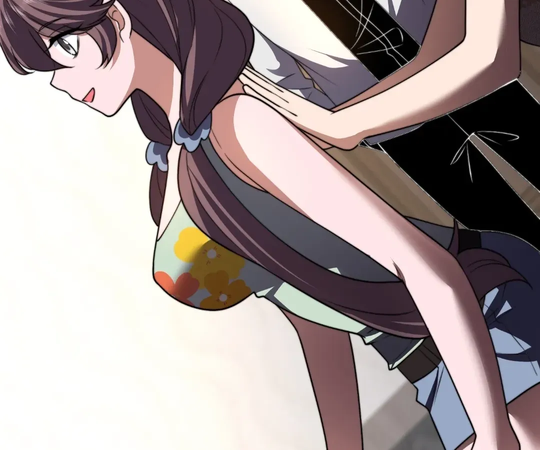 Empowering My Kind in the Apocalypse Chapter 37 page 42 - 