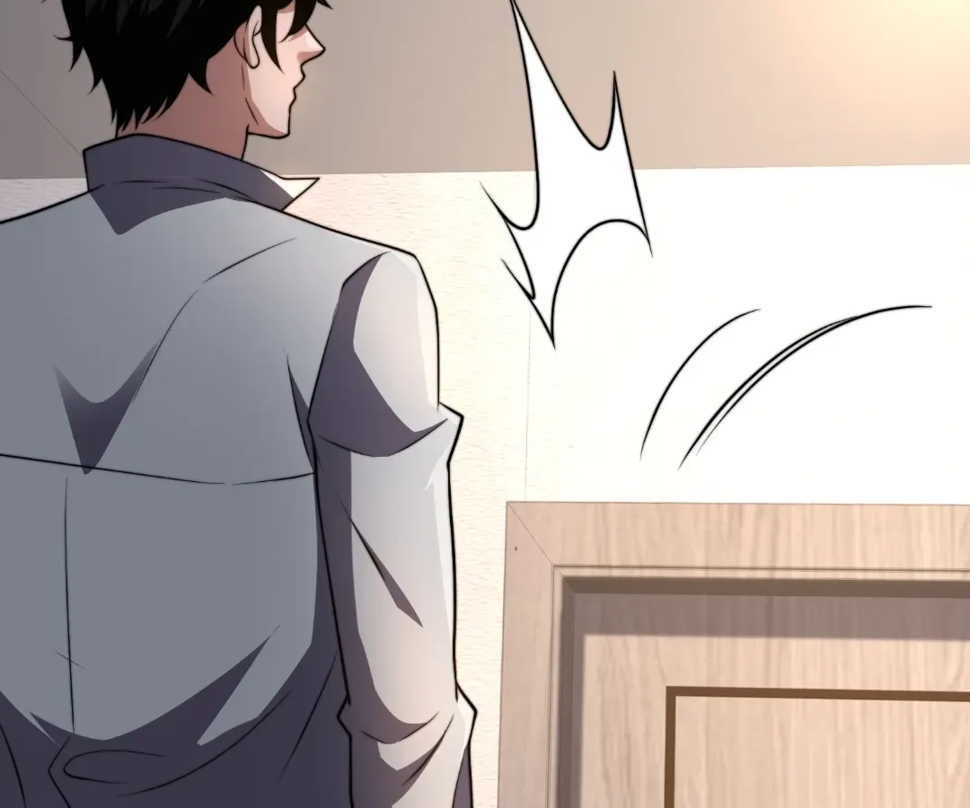 Empowering My Kind in the Apocalypse Chapter 37 page 44 - 