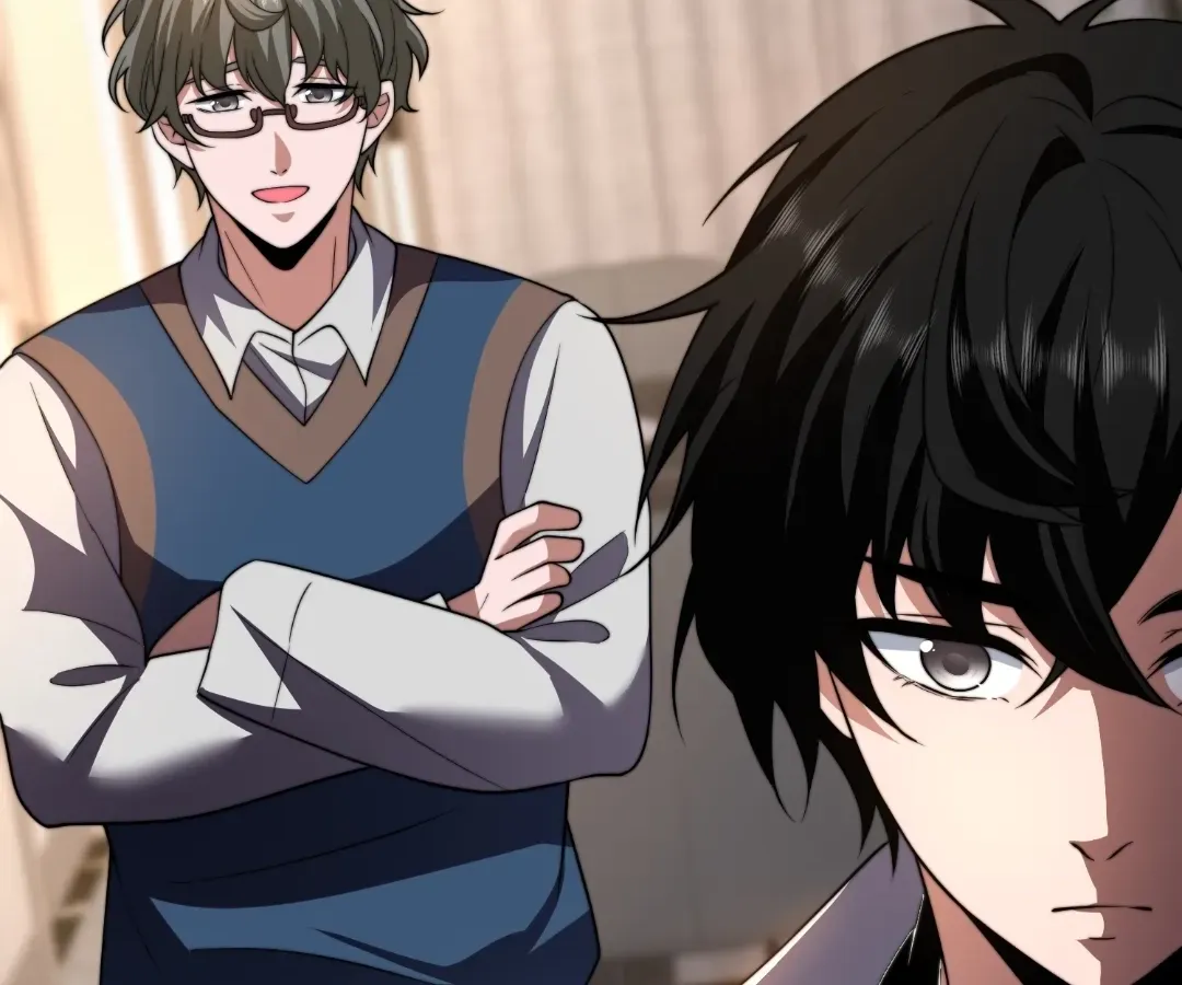 Empowering My Kind in the Apocalypse Chapter 37 page 47 - 