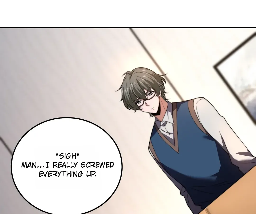Empowering My Kind in the Apocalypse Chapter 37 page 49 - 