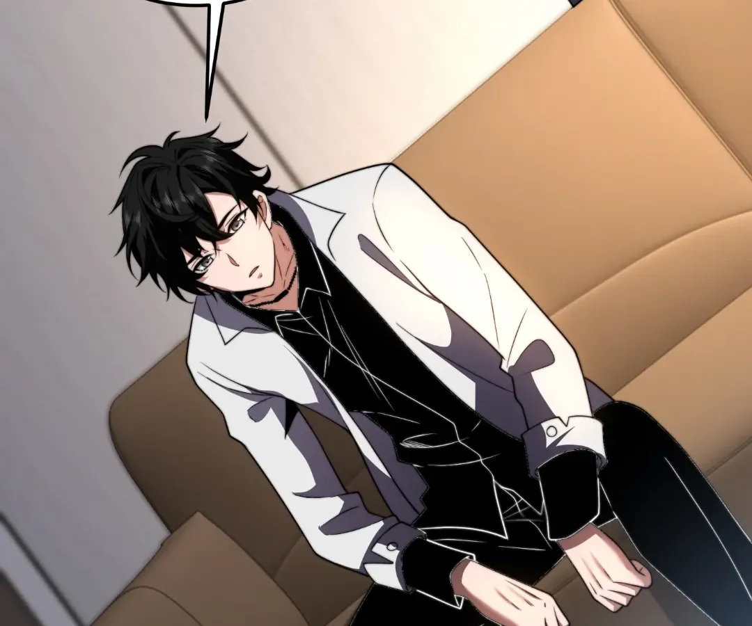 Empowering My Kind in the Apocalypse Chapter 37 page 50 - 