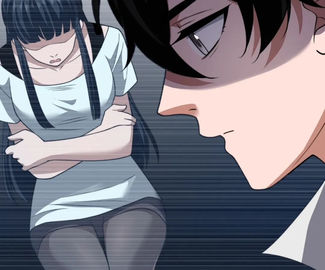 Empowering My Kind in the Apocalypse Chapter 37 page 6 - 