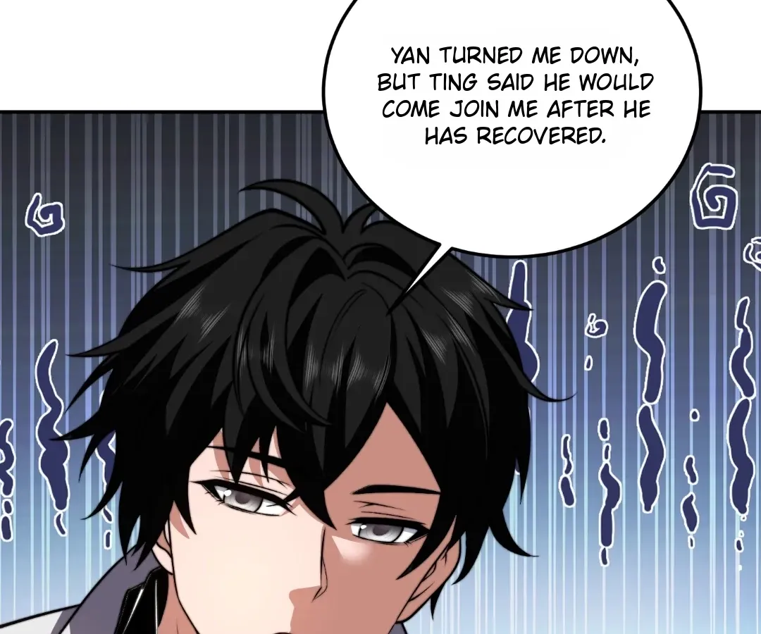 Empowering My Kind in the Apocalypse Chapter 37 page 62 - 