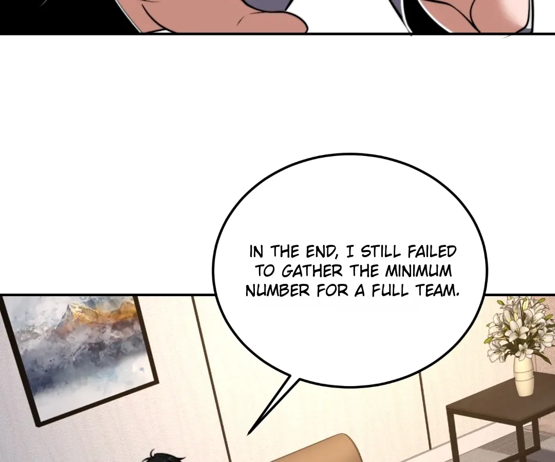Empowering My Kind in the Apocalypse Chapter 37 page 64 - 