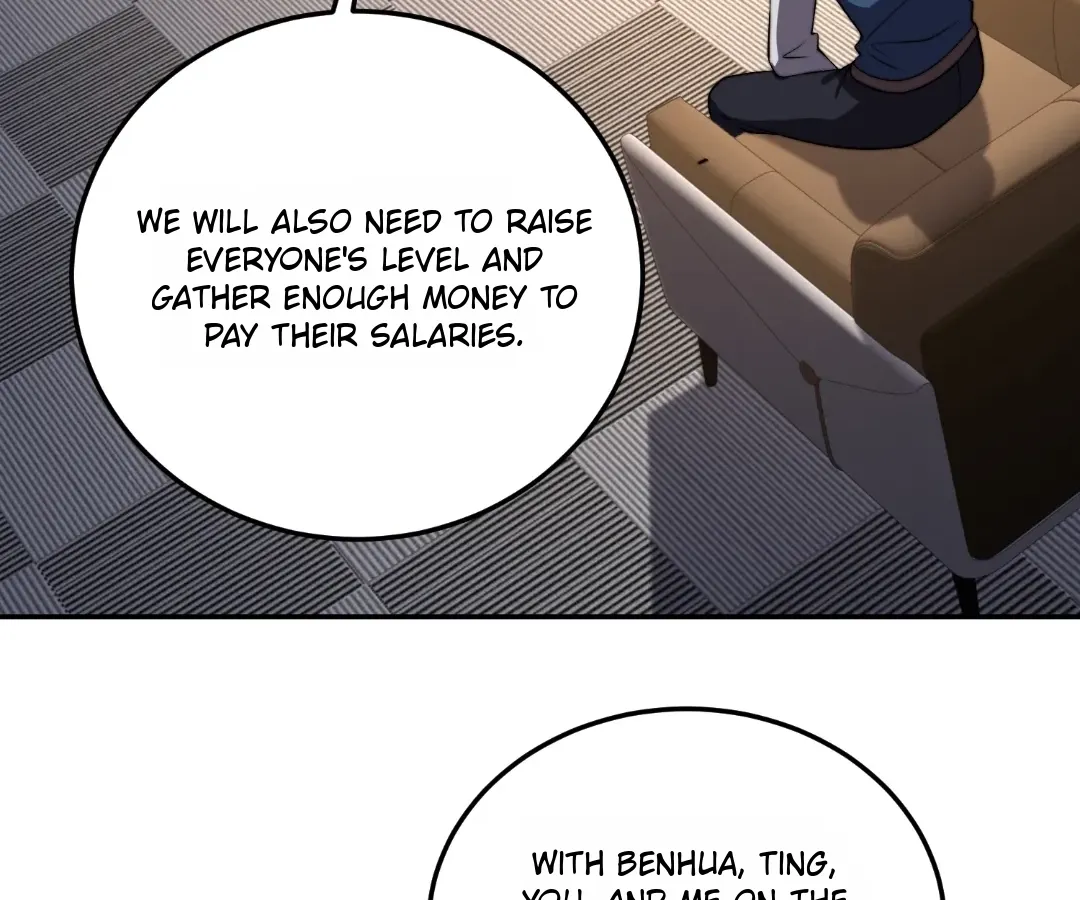 Empowering My Kind in the Apocalypse Chapter 37 page 66 - 