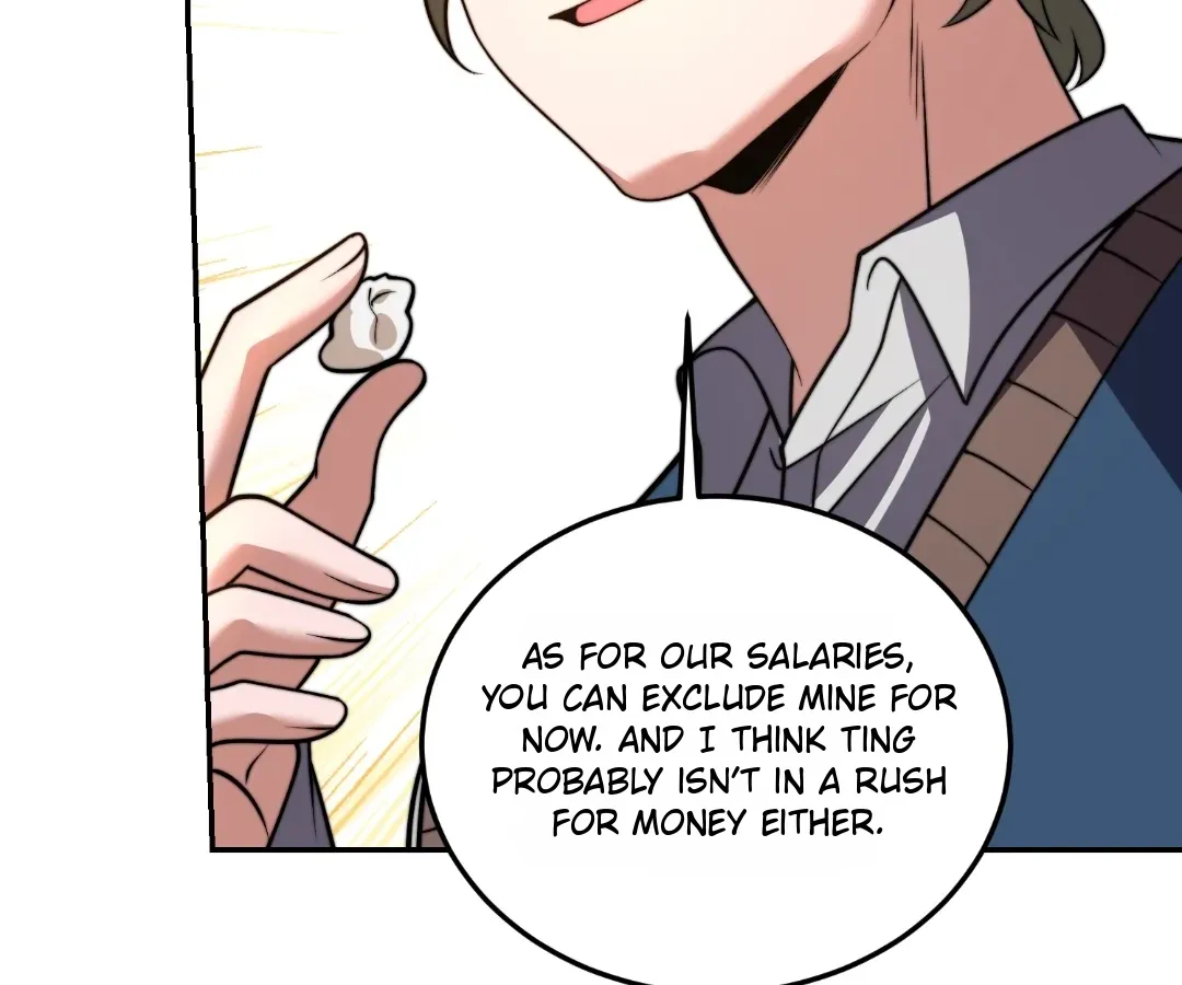 Empowering My Kind in the Apocalypse Chapter 37 page 68 - 