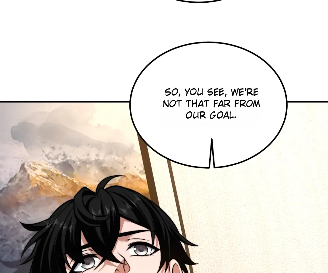 Empowering My Kind in the Apocalypse Chapter 37 page 69 - 