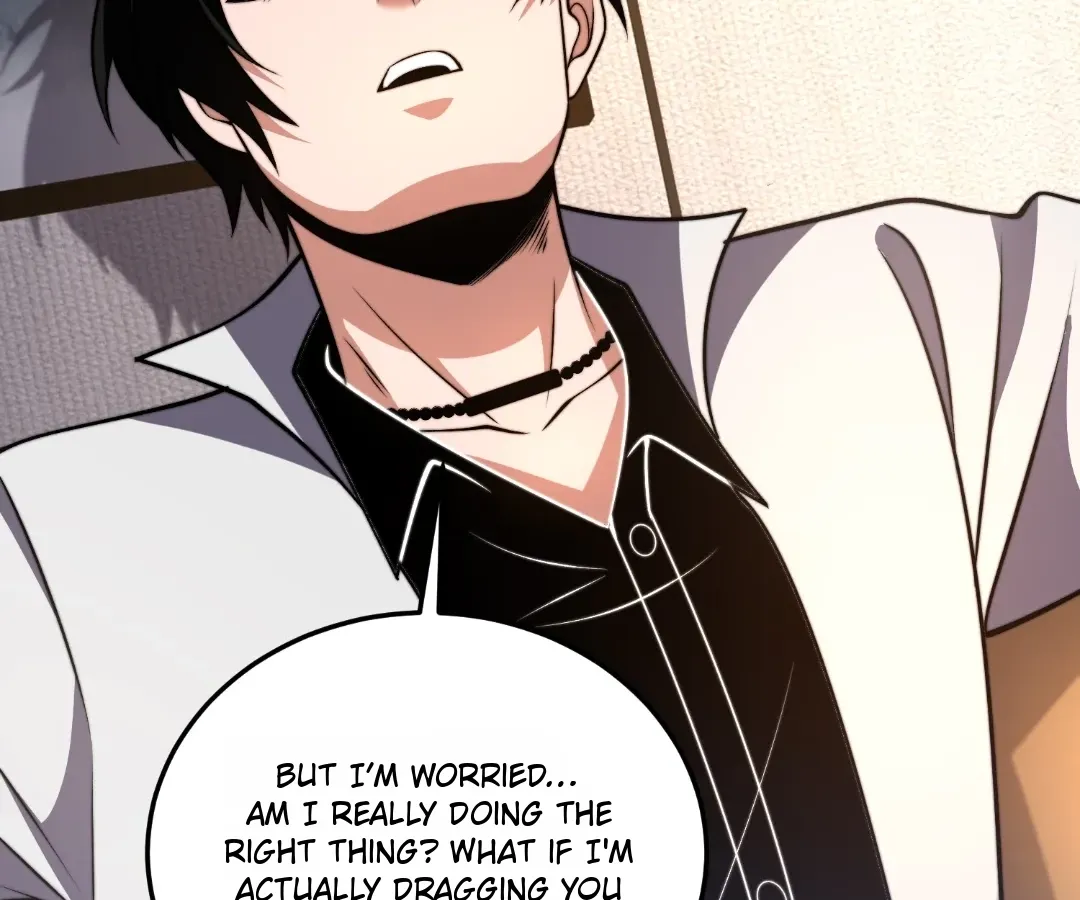 Empowering My Kind in the Apocalypse Chapter 37 page 70 - 