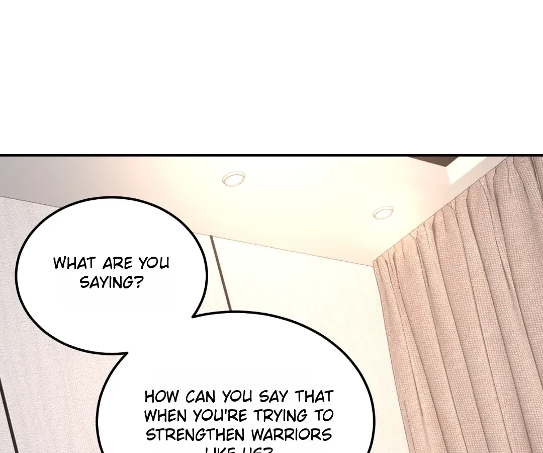 Empowering My Kind in the Apocalypse Chapter 37 page 72 - 