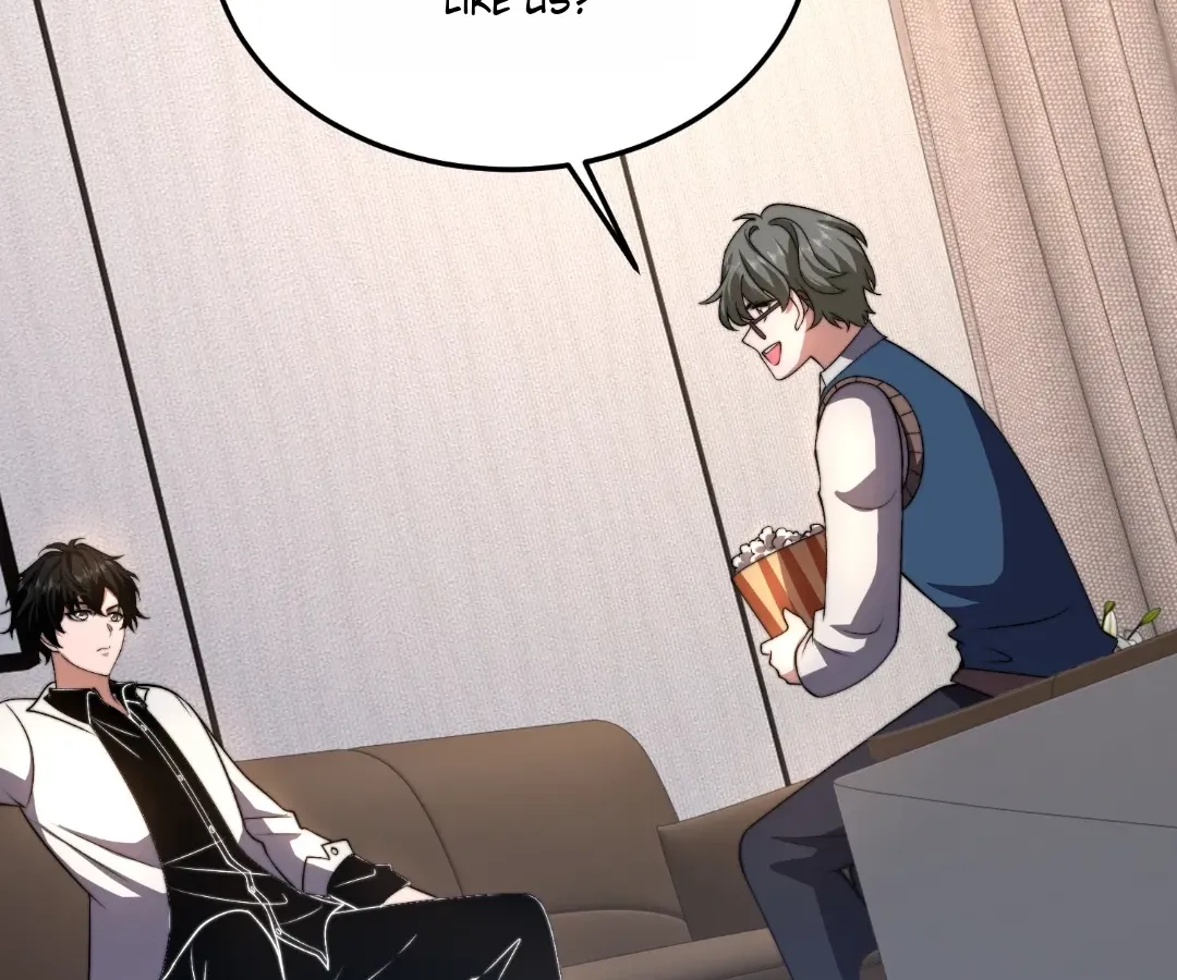 Empowering My Kind in the Apocalypse Chapter 37 page 73 - 