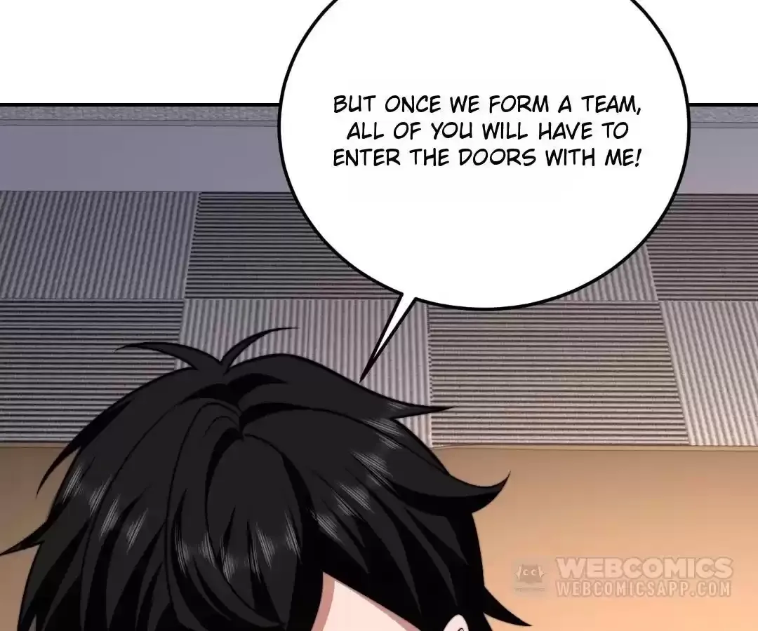 Empowering My Kind in the Apocalypse Chapter 37 page 75 - 