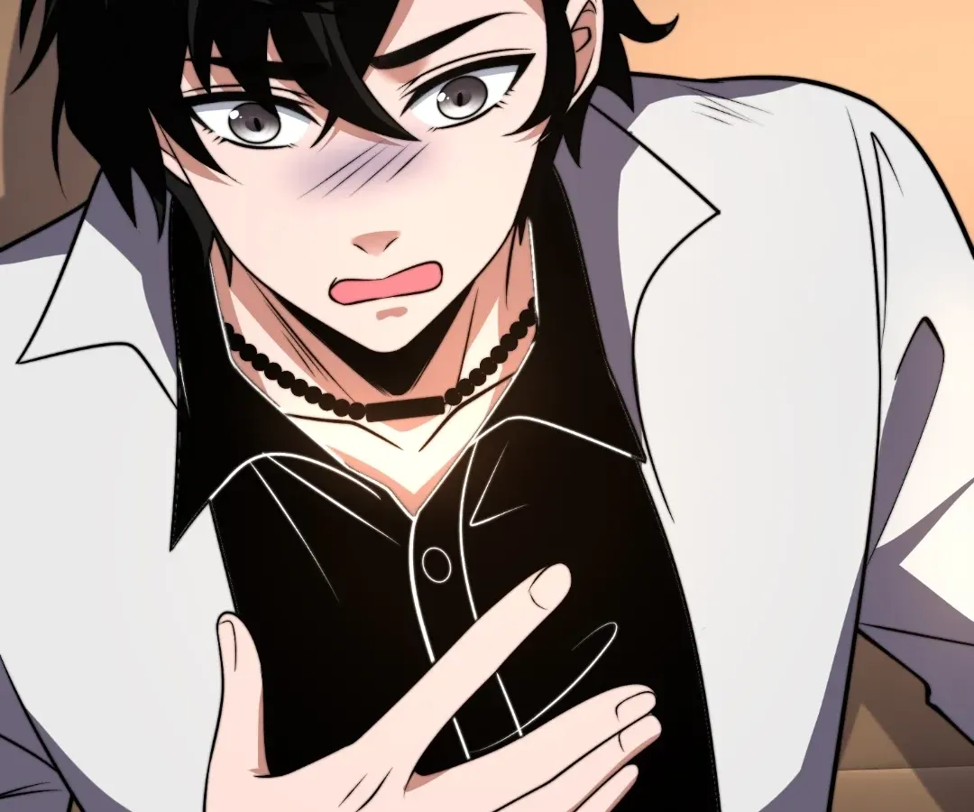 Empowering My Kind in the Apocalypse Chapter 37 page 76 - 
