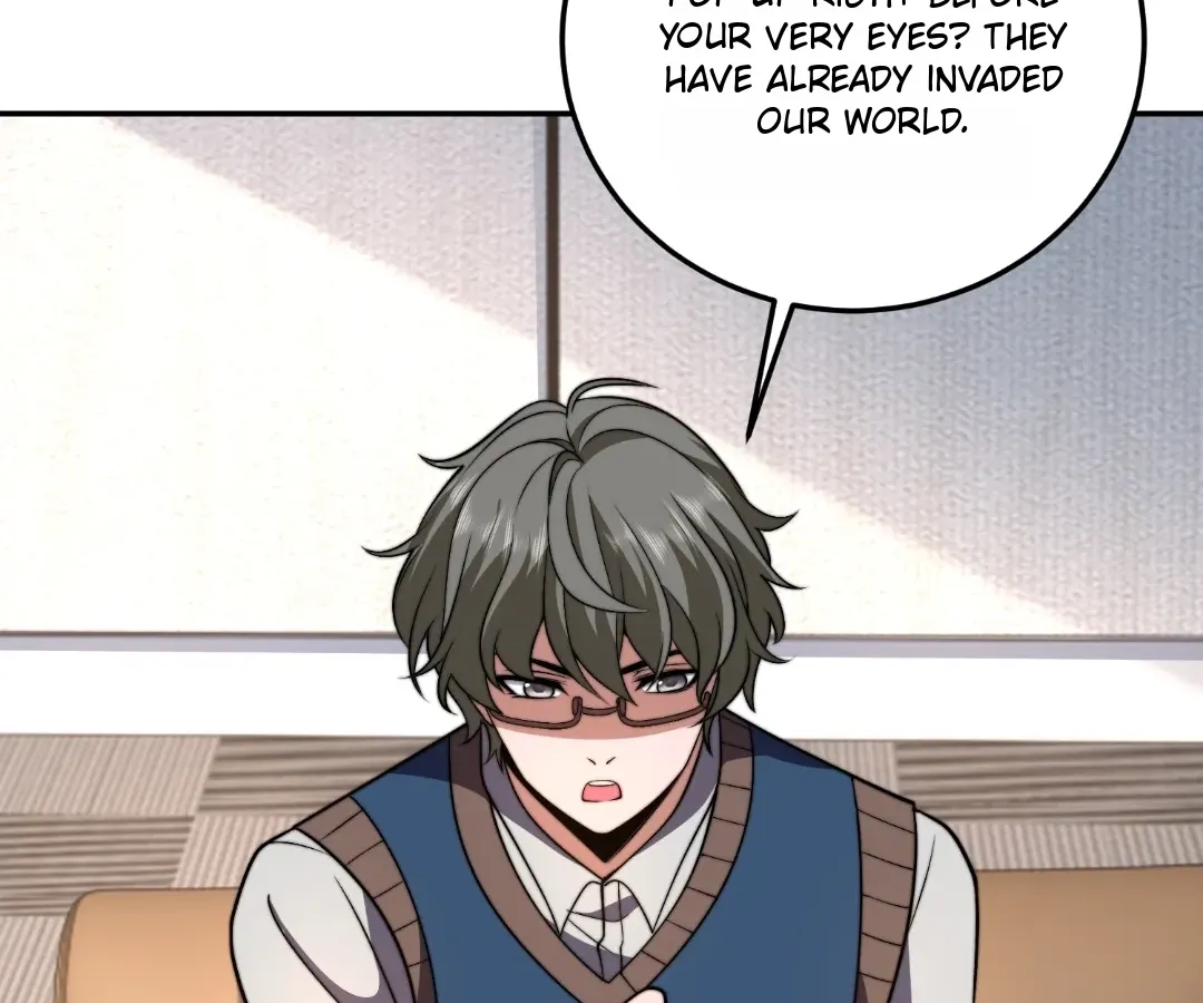 Empowering My Kind in the Apocalypse Chapter 37 page 80 - 