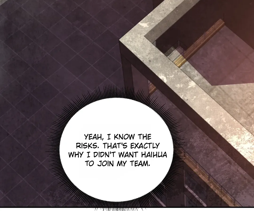 Empowering My Kind in the Apocalypse Chapter 37 page 9 - 