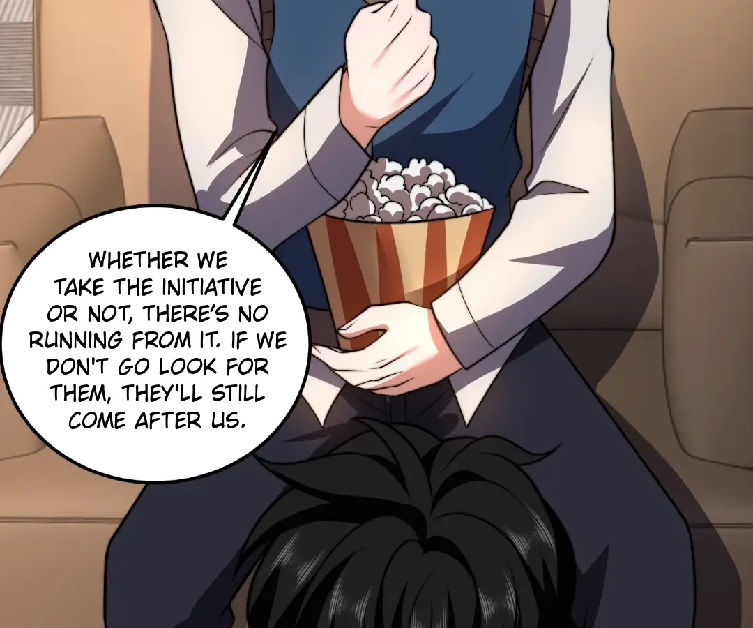 Empowering My Kind in the Apocalypse Chapter 37 page 81 - 