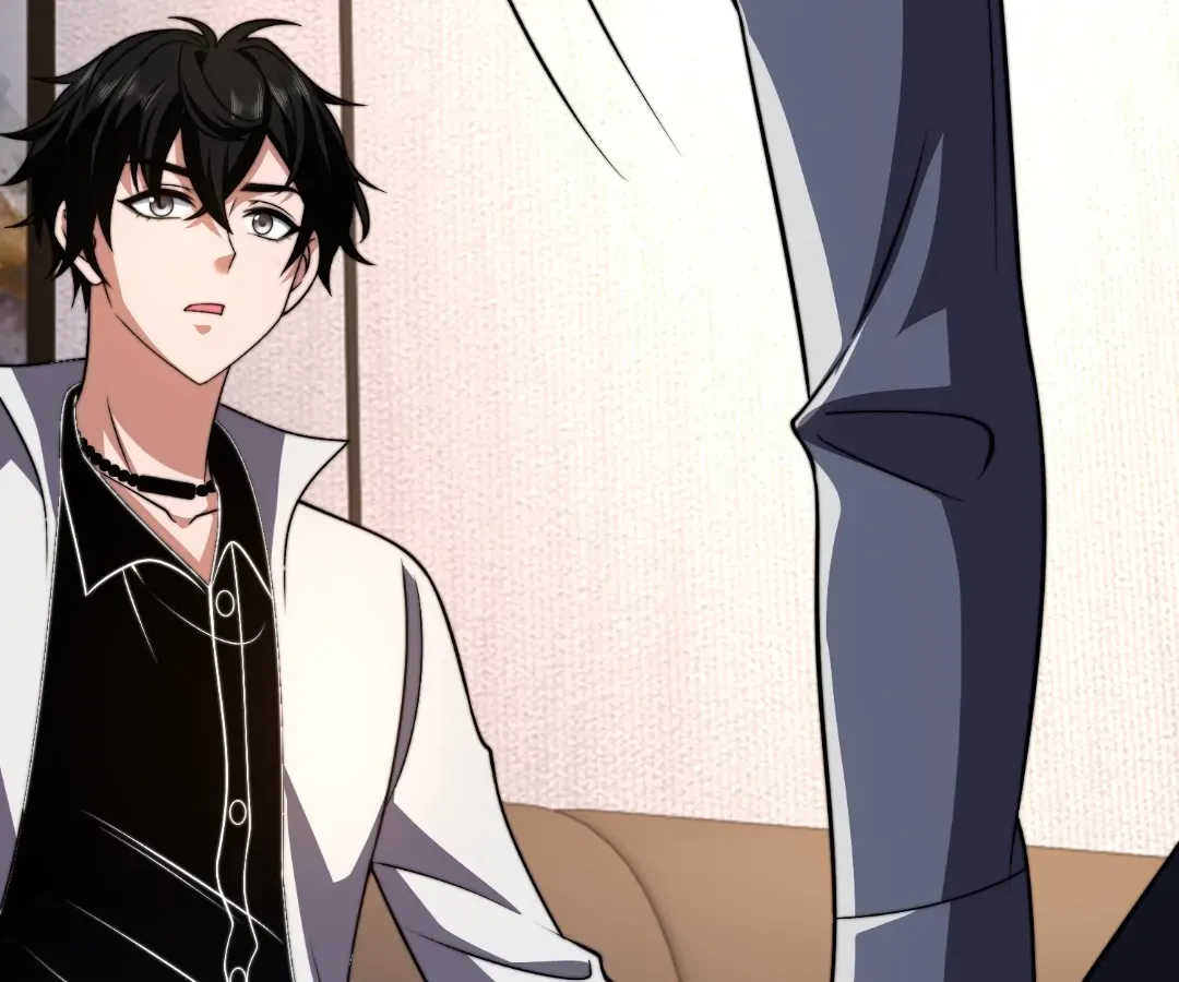 Empowering My Kind in the Apocalypse Chapter 37 page 84 - 