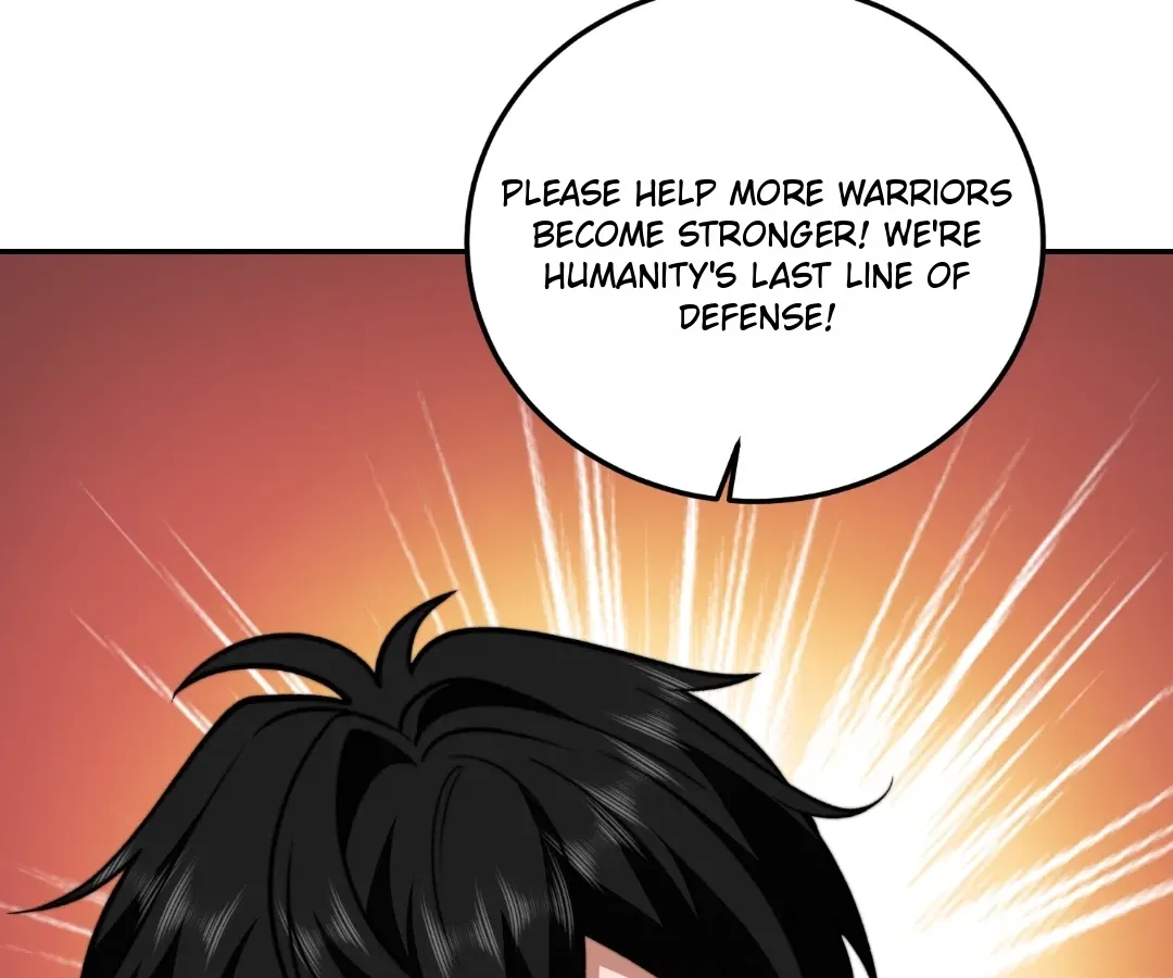 Empowering My Kind in the Apocalypse Chapter 37 page 86 - 