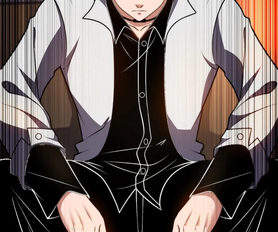Empowering My Kind in the Apocalypse Chapter 37 page 92 - 