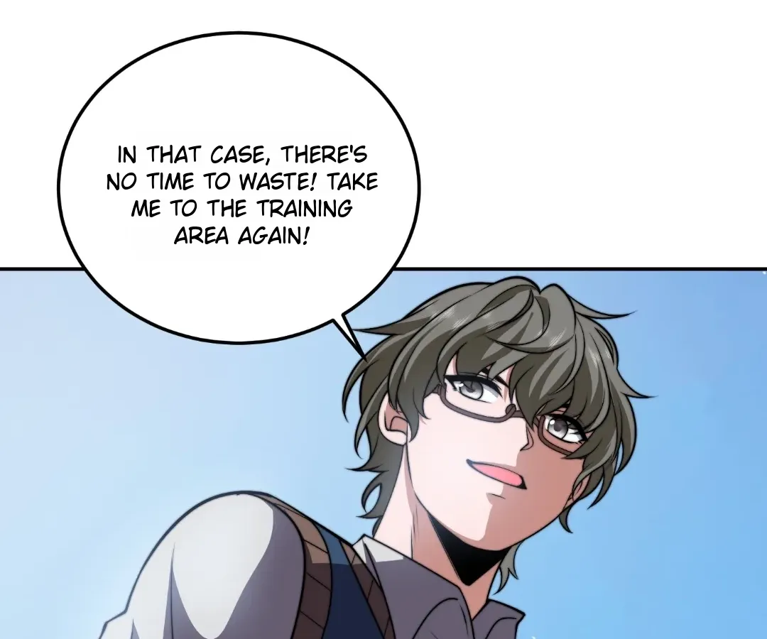 Empowering My Kind in the Apocalypse Chapter 37 page 96 - 