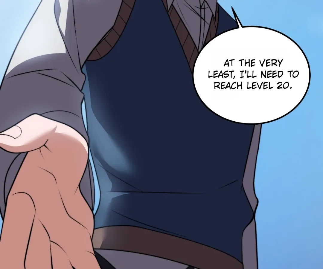 Empowering My Kind in the Apocalypse Chapter 37 page 97 - 