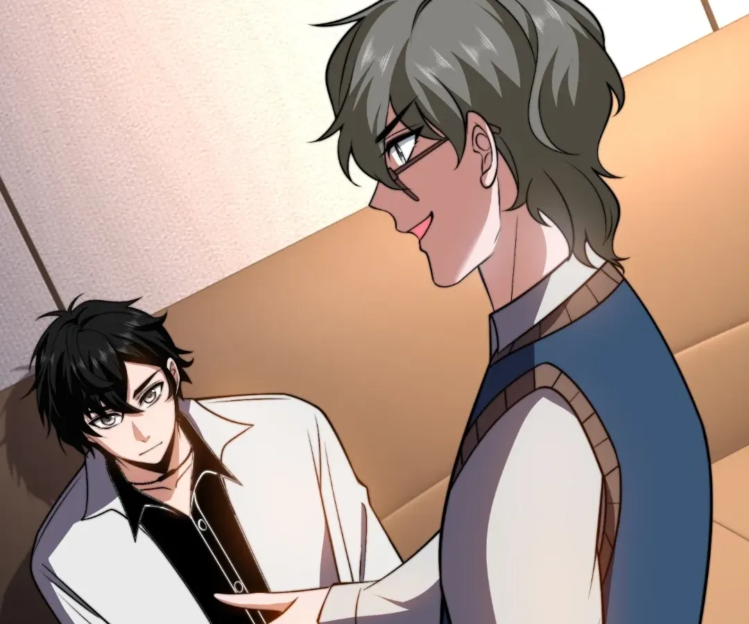 Empowering My Kind in the Apocalypse Chapter 37 page 100 - 