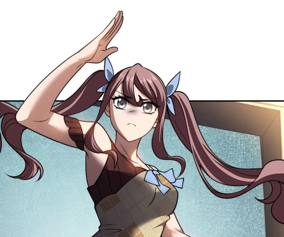 Empowering My Kind in the Apocalypse Chapter 38 page 1 - 