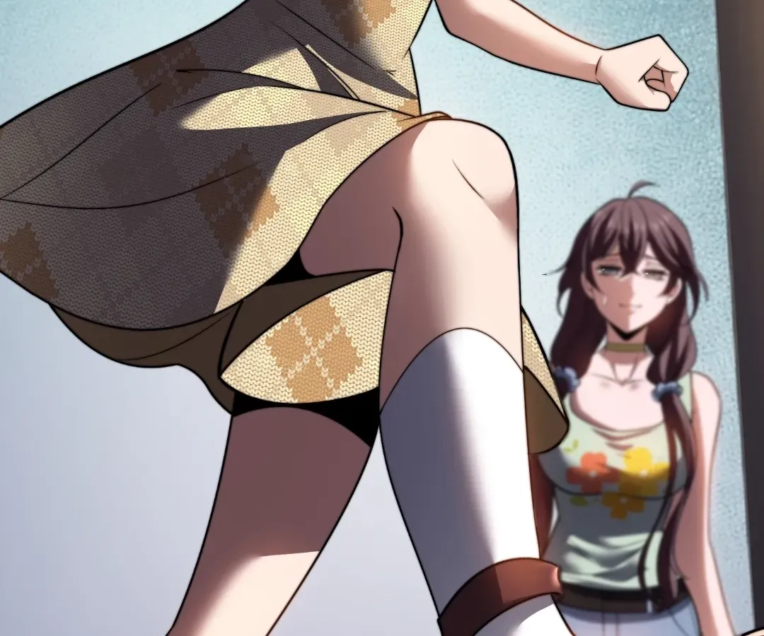Empowering My Kind in the Apocalypse Chapter 38 page 2 - 