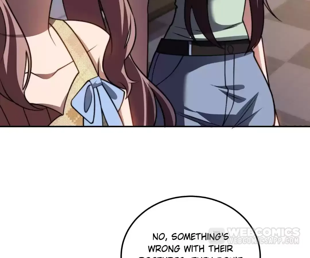 Empowering My Kind in the Apocalypse Chapter 38 page 11 - 