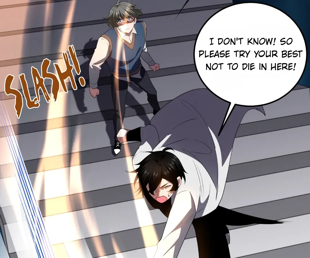 Empowering My Kind in the Apocalypse Chapter 38 page 102 - 