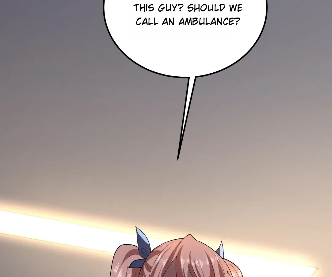 Empowering My Kind in the Apocalypse Chapter 38 page 105 - 