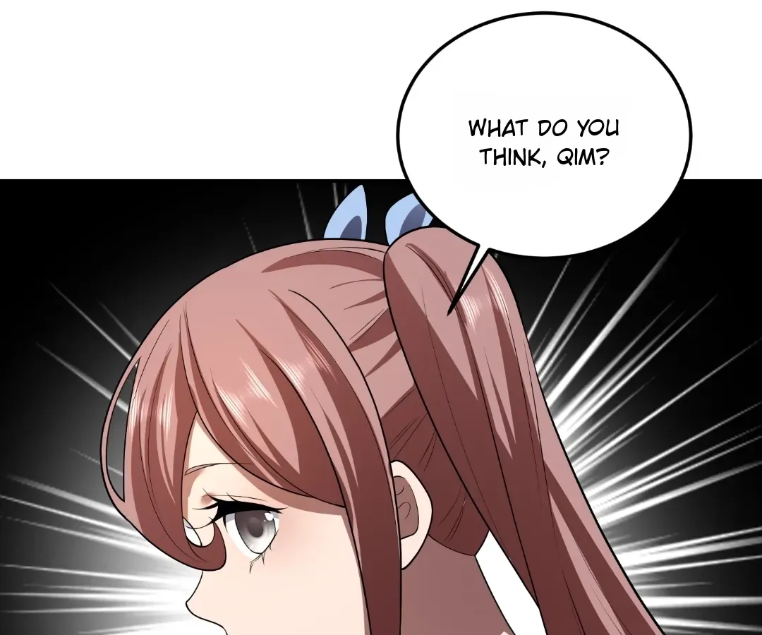 Empowering My Kind in the Apocalypse Chapter 38 page 108 - 