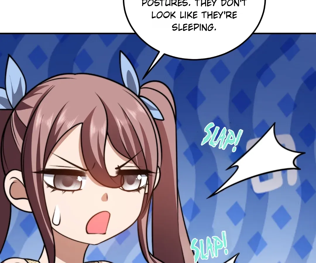 Empowering My Kind in the Apocalypse Chapter 38 page 12 - 