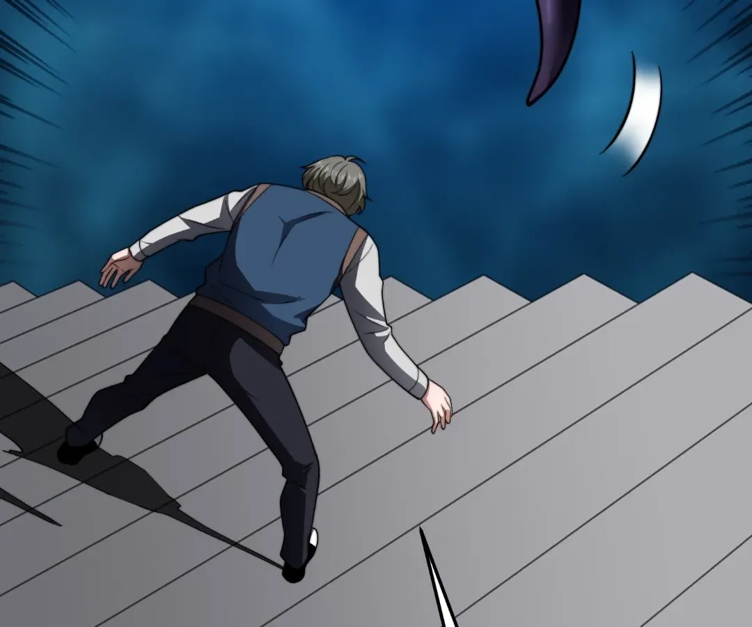 Empowering My Kind in the Apocalypse Chapter 38 page 118 - 
