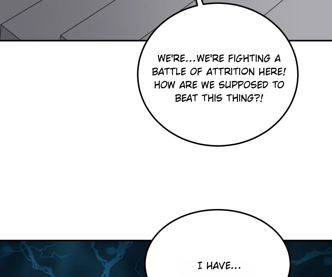 Empowering My Kind in the Apocalypse Chapter 38 page 119 - 